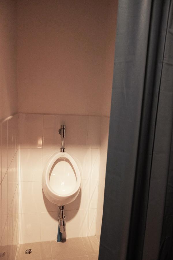 Phresh Hostel Банкок Екстериор снимка
