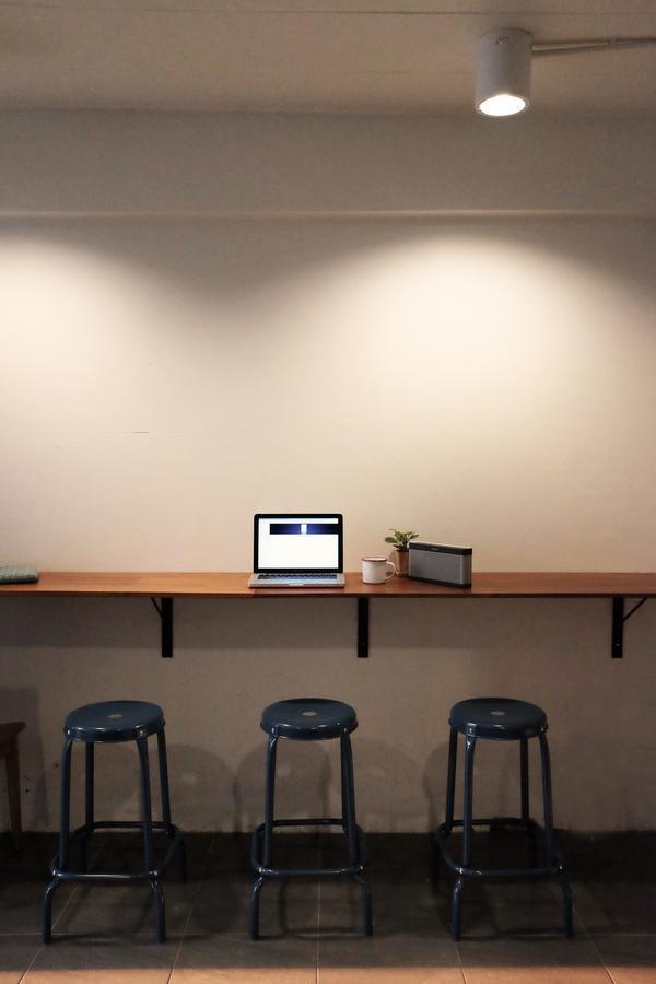 Phresh Hostel Банкок Екстериор снимка